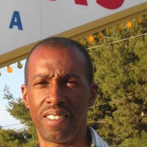 Meet your Posher, Rodney